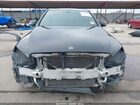 2020 Mercedes-benz C 300   Черный vin: WDDWF8DB5LR526973