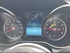 2020 Mercedes-benz C 300   Черный vin: WDDWF8DB5LR526973