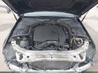 2020 Mercedes-benz C 300   Черный vin: WDDWF8DB5LR526973