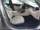 2020 Mercedes-benz C 300 4matic Beige vin: WDDWF8EB1LR562853