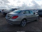 2020 Mercedes-benz C 300 4matic Beige vin: WDDWF8EB1LR562853