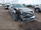 2020 Mercedes-benz C 300 4matic Beige vin: WDDWF8EB1LR562853