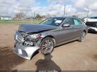 2020 Mercedes-benz C 300 4matic Beige vin: WDDWF8EB1LR562853