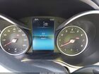 2020 Mercedes-benz C 300 4matic Beige vin: WDDWF8EB1LR562853
