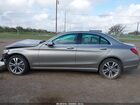 2020 Mercedes-benz C 300 4matic Beige vin: WDDWF8EB1LR562853
