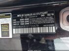 2018 Mercedes-benz C 300   Черный vin: WDDWJ4JB3JF726678