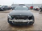 2018 Mercedes-benz C 300   Черный vin: WDDWJ4JB3JF726678