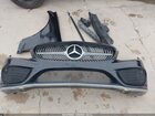 2018 Mercedes-benz C 300   Черный vin: WDDWJ4JB3JF726678