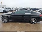 2018 Mercedes-benz C 300   Черный vin: WDDWJ4JB3JF726678