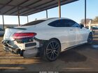 2020 Mercedes-benz Amg C 43 4matic Белый vin: WDDWJ6EB1LF949018