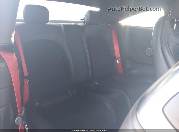 WDDWJ6EB1LF949018 2020 MERCEDES-BENZ AMG C 43 Белый Вид наклейки с VIN-кодом
