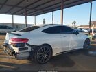 2020 Mercedes-benz Amg C 43 4matic Белый vin: WDDWJ6EB1LF949018