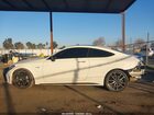 2020 Mercedes-benz Amg C 43 4matic Белый vin: WDDWJ6EB1LF949018