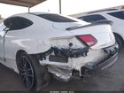 2020 Mercedes-benz Amg C 43 4matic Белый vin: WDDWJ6EB1LF949018