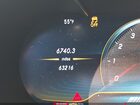 2020 Mercedes-benz Amg C 43 4matic Белый vin: WDDWJ6EB1LF949018