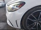 2020 Mercedes-benz Amg C 43 4matic Белый vin: WDDWJ6EB1LF949018