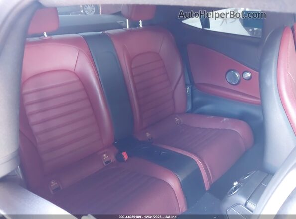WDDWJ6EB3HF451054 2017 MERCEDES-BENZ AMG C 43 Черный Вид наклейки с VIN-кодом