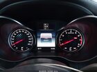 2017 Mercedes-benz Amg C 43 4matic Черный vin: WDDWJ6EB3HF451054