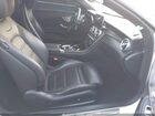 2018 Mercedes-benz Amg C 43 4matic White vin: WDDWJ6EB3JF607745