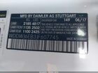 2018 Mercedes-benz Amg C 43 4matic White vin: WDDWJ6EB3JF607745