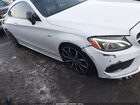 2018 Mercedes-benz Amg C 43 4matic White vin: WDDWJ6EB3JF607745