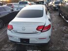 2018 Mercedes-benz Amg C 43 4matic White vin: WDDWJ6EB3JF607745