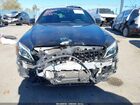 2020 Mercedes-benz Amg C 43 4matic Черный vin: WDDWJ6EB4LF949000