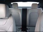 2018 Mercedes-benz Amg C 43 4matic Синий vin: WDDWJ6EB7JF657502