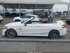 2017 Mercedes-benz Amg C 43 4matic Белый vin: WDDWK6EB6HF495546