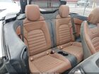 2017 Mercedes-benz Amg C 43 4matic Белый vin: WDDWK6EB6HF495546