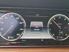 2017 Mercedes-benz S 550 Белый vin: WDDXJ8FB5HA028021