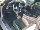 2020 Mercedes-benz Amg Gt Белый vin: WDDYJ7HA8LA026341