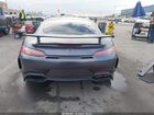 2016 Mercedes-benz Gt S Amg   Серый vin: WDDYJ7JA1GA005735
