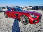 2020 Mercedes-benz Amg Gt C Красный vin: WDDYJ8AA7LA025486 2020 Mercedes-benz Amg Gt C Красный vin: WDDYJ8AA7LA025486