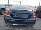 2018 Mercedes-benz E 300   Синий vin: WDDZF4JB1JA311550
