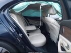 2018 Mercedes-benz E 300   Синий vin: WDDZF4JB1JA311550