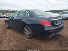 2018 Mercedes-benz E 300   Синий vin: WDDZF4JB1JA388211