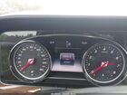 2018 Mercedes-benz E 300   Синий vin: WDDZF4JB1JA388211