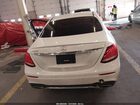 2019 Mercedes-benz E 300 White vin: WDDZF4JB3KA530494 2019 Mercedes-benz E 300 White vin: WDDZF4JB3KA530494