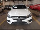 2019 Mercedes-benz E 300 White vin: WDDZF4JB3KA530494 2019 Mercedes-benz E 300 White vin: WDDZF4JB3KA530494