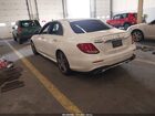 2019 Mercedes-benz E 300 White vin: WDDZF4JB3KA530494 2019 Mercedes-benz E 300 White vin: WDDZF4JB3KA530494