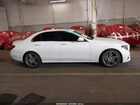 2019 Mercedes-benz E 300 White vin: WDDZF4JB3KA530494 2019 Mercedes-benz E 300 White vin: WDDZF4JB3KA530494