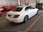 2019 Mercedes-benz E 300 White vin: WDDZF4JB3KA530494 2019 Mercedes-benz E 300 White vin: WDDZF4JB3KA530494