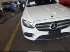 2019 Mercedes-benz E 300 White vin: WDDZF4JB3KA530494 2019 Mercedes-benz E 300 White vin: WDDZF4JB3KA530494