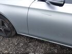 2017 Mercedes-benz E 300   Gray vin: WDDZF4JB4HA079309