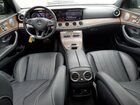2018 Mercedes-benz E 300 Черный vin: WDDZF4JB4JA378210
