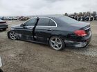 2018 Mercedes-benz E 300 Черный vin: WDDZF4JB4JA378210
