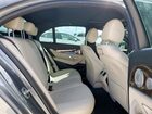 2019 Mercedes-benz E 300 Серый vin: WDDZF4JB6KA556247