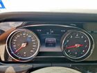 2019 Mercedes-benz E 300 Серый vin: WDDZF4JB6KA556247