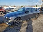 2018 Mercedes-benz E 300 Серый vin: WDDZF4JB7JA488863